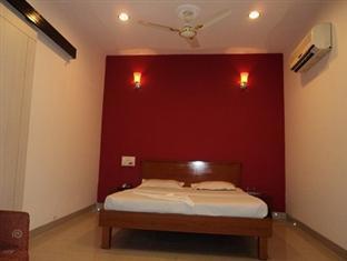 Hotel Royal Palace Malad Luaran gambar