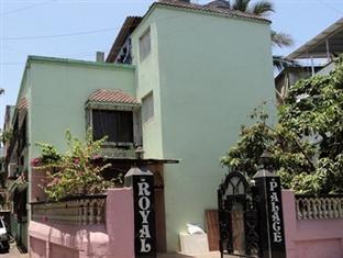 Hotel Royal Palace Malad Luaran gambar